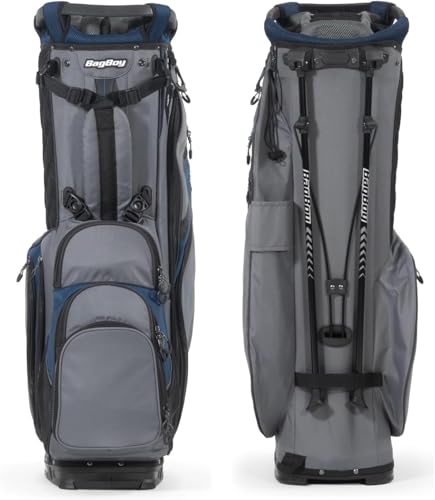 Bag Boy Chiller Pro Hybrid Stand Bag - USA