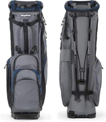 Bag Boy Chiller Pro Hybrid Stand Bag - USA