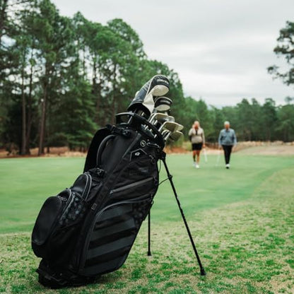 Bag Boy Chiller Pro Hybrid Stand Bag - USA