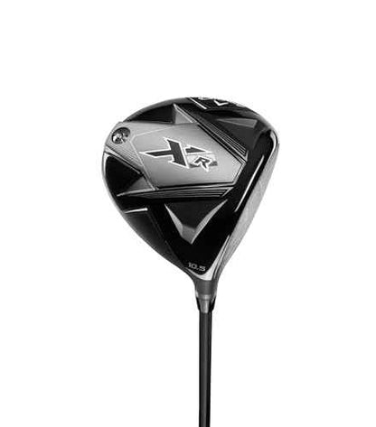 Callaway Golf 2026 XR Package Set - Black/Silver - 13pc ST - Regular Flex