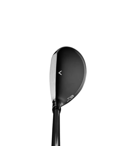 Callaway Golf 2026 XR Package Set - Black/Silver - 13pc ST - Regular Flex