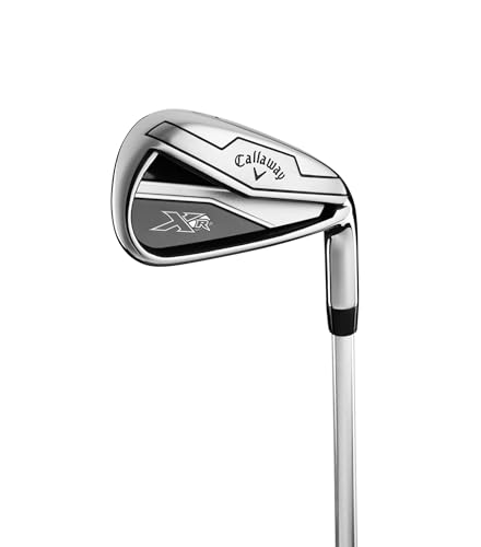 Callaway Golf 2026 XR Package Set - Black/Silver - 13pc ST - Regular Flex
