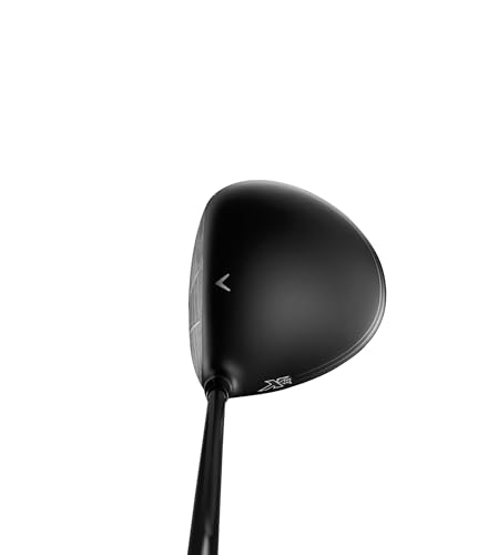 Callaway Golf 2026 XR Package Set - Black/Silver - 13pc ST - Stiff Flex