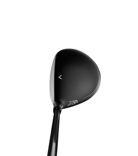 Callaway Golf 2026 XR Package Set - Black/Silver - 13pc ST - Stiff Flex