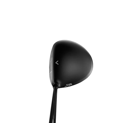 Callaway Golf 2026 XR Package Set - Black/Silver - 13pc ST - Stiff Flex -  +1"