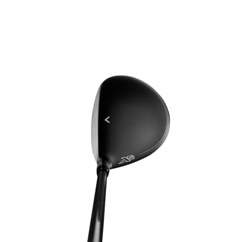 Callaway Golf 2026 XR Package Set - Black/Silver - 13pc ST - Stiff Flex -  +1"