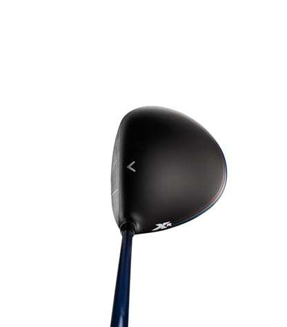 Callaway Golf 2026 XR Package Set - Blue/Red - 13pc ST - Regular Flex