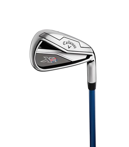 Callaway Golf 2026 XR Package Set - Blue/Red - 13pc ST - Regular Flex