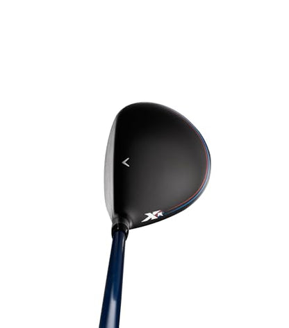 Callaway Golf 2026 XR Package Set - Blue/Red - 13pc ST - Stiff Flex