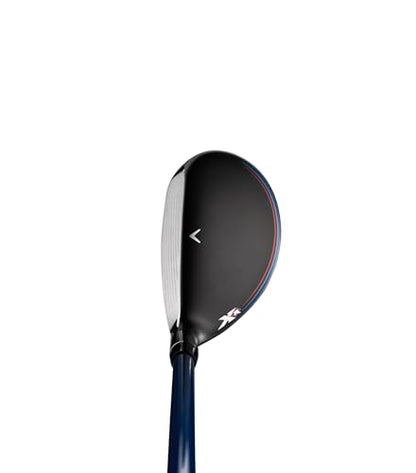 Callaway Golf 2026 XR Package Set - Blue/Red - 13pc ST - Stiff Flex