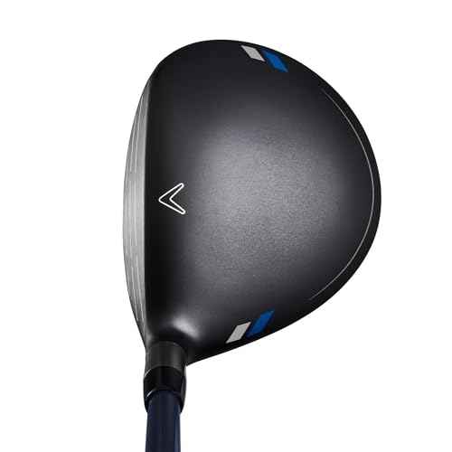 Callaway Golf 2026 XR Package Set - Blue/Red - 13pc ST - Stiff Flex +1"