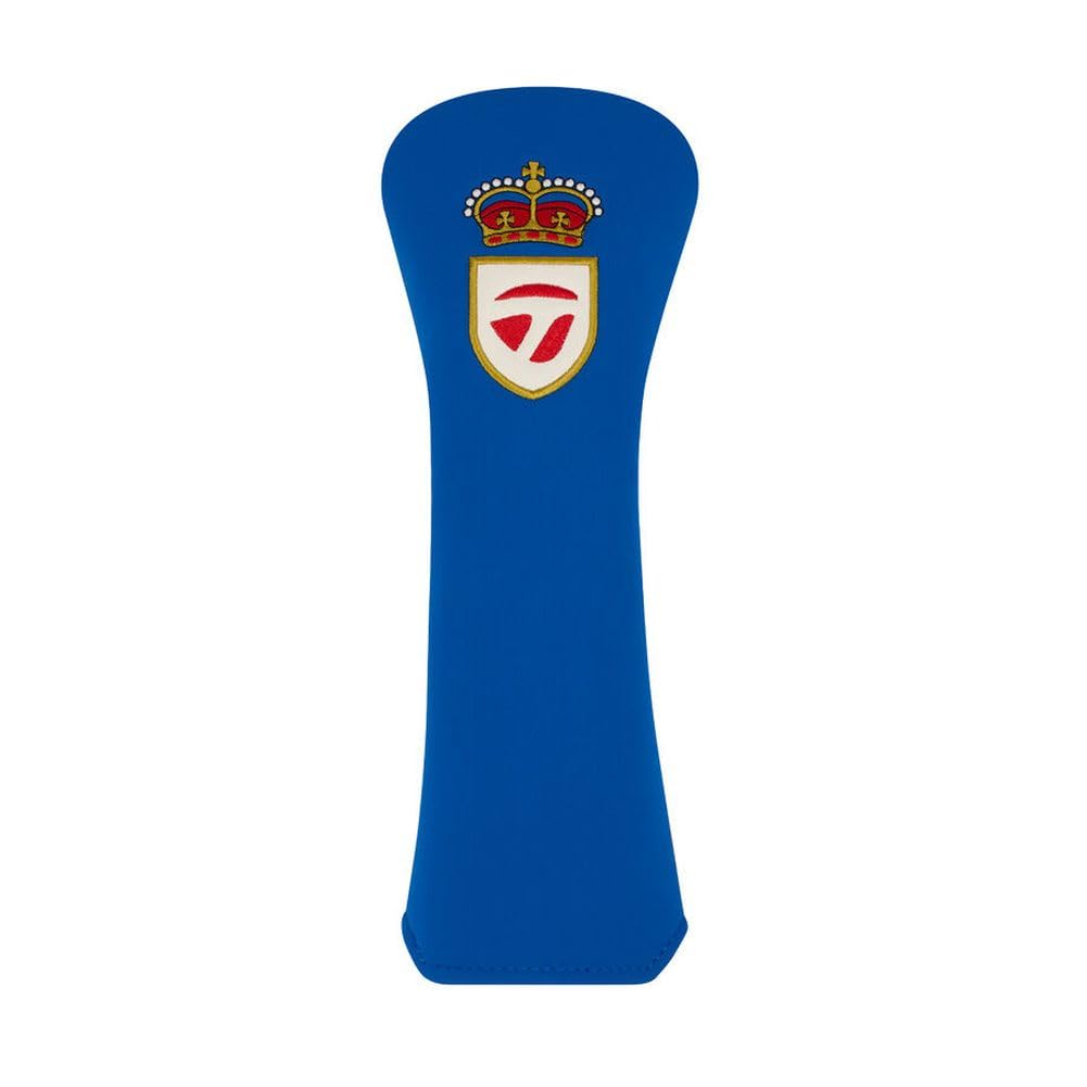 TaylorMade 2026 British Open Limited Edition Fairway Headcover