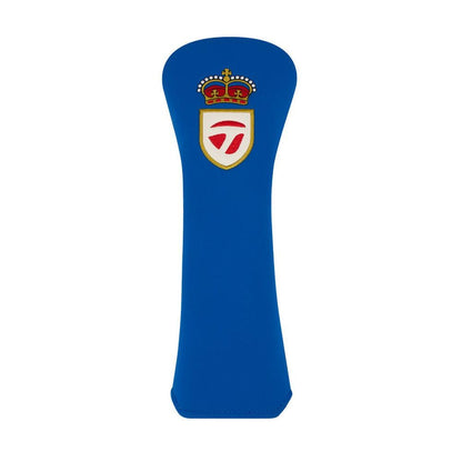 TaylorMade 2026 British Open Limited Edition Fairway Headcover