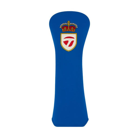 TaylorMade 2026 British Open Limited Edition Fairway Headcover