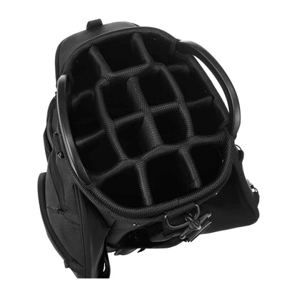 Cobra Ultralight Pro Golf Cart Bag - Puma Black