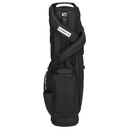 Cobra Ultralight Pro Golf Stand Bag - Puma Black