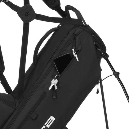Cobra Ultralight Pro Golf Stand Bag - Puma Black
