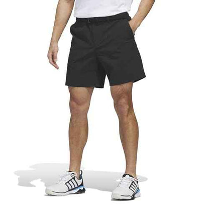 Adidas Golf ULT+ Pull-On - Black - 34"