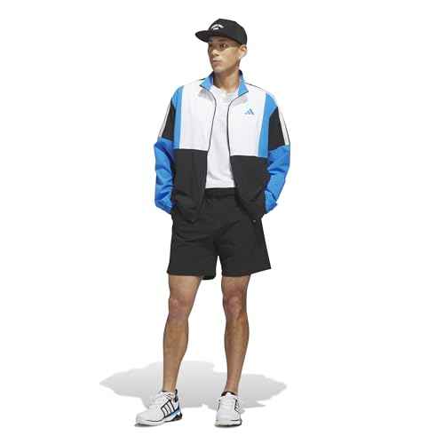 Adidas Golf ULT+ Pull-On - Black - 34"