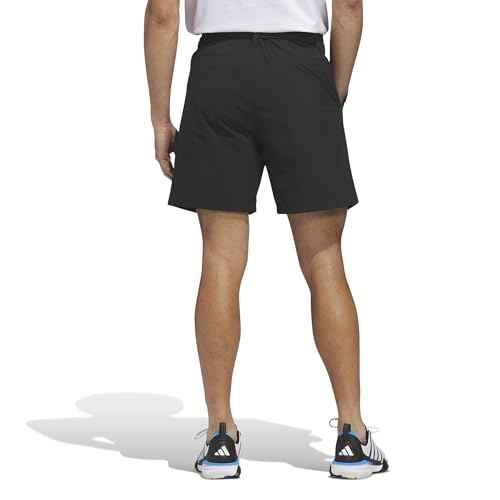 Adidas Golf ULT+ Pull-On - Black - 34"