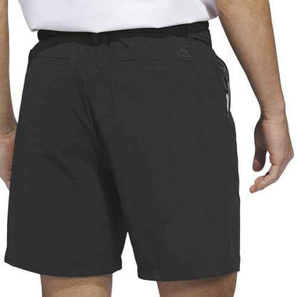 Adidas Golf ULT+ Pull-On - Black - 34"