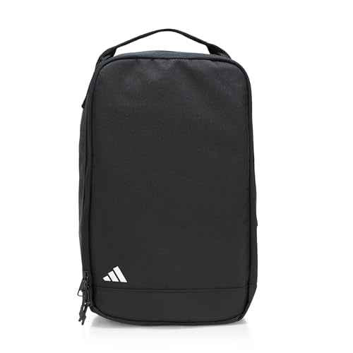 Adidas Golf Shoe Bag - Black