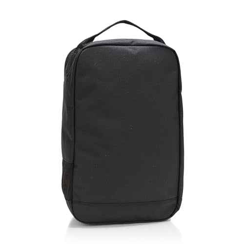 Adidas Golf Shoe Bag - Black