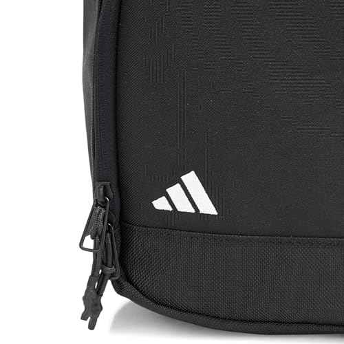 Adidas Golf Shoe Bag - Black