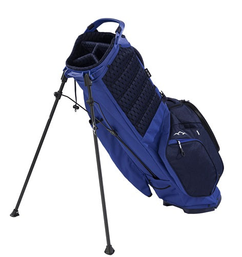 A product image of a Sun Mountain Golf Bag on a white background