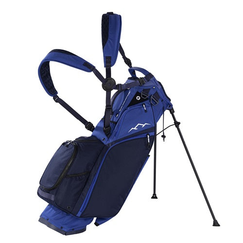 A product image of a Sun Mountain Golf Bag on a white background