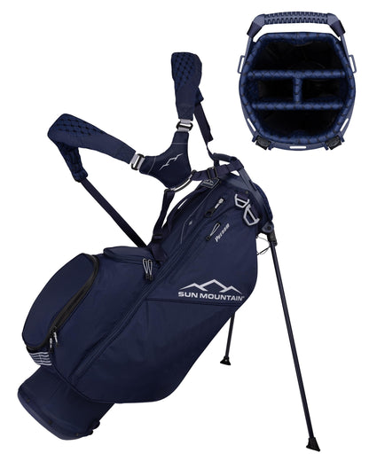 Sun Mountain Phenom Golf Stand Bag