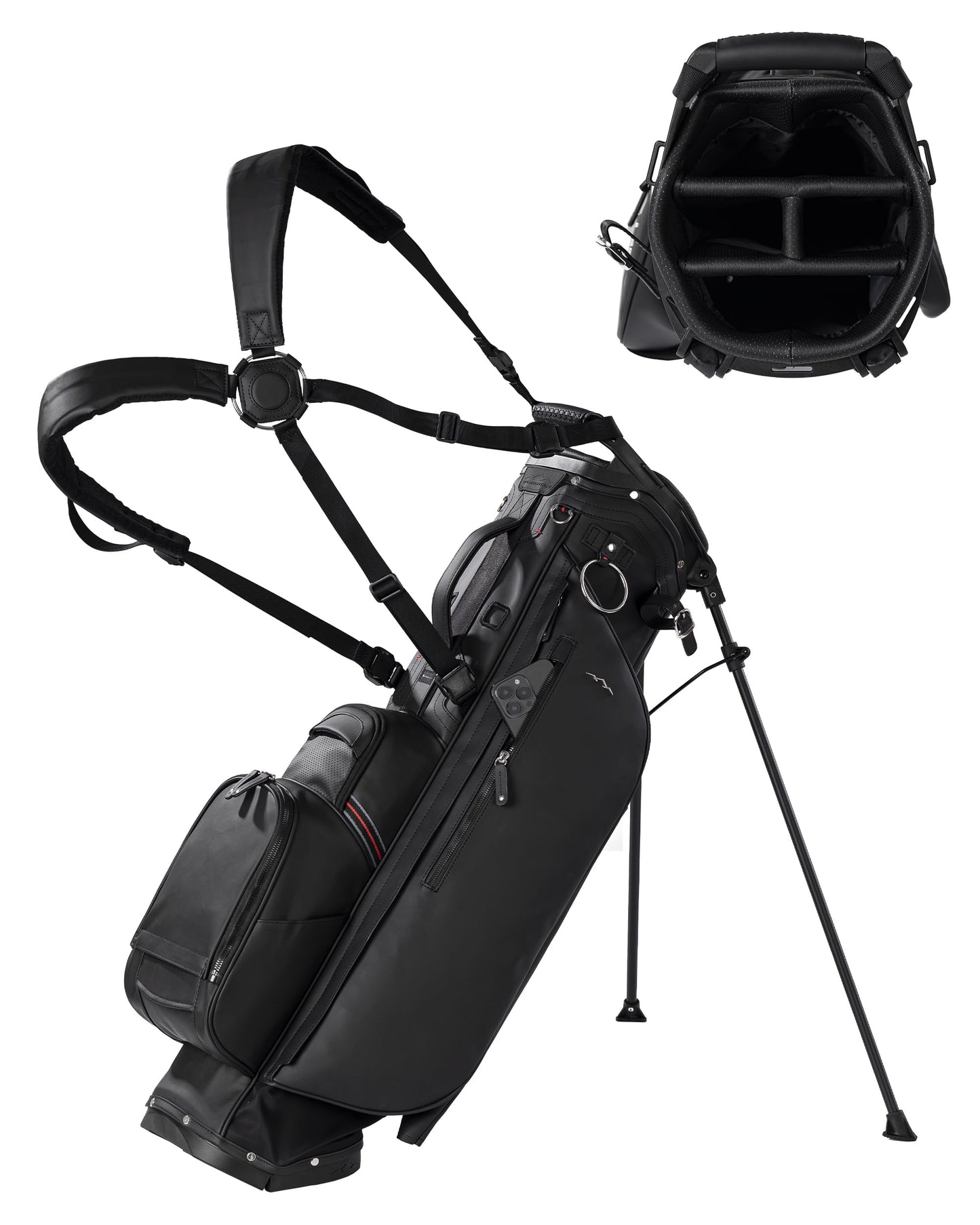 Sun Mountain Matchplay Golf Stand Bag