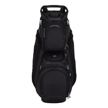 A product image of a Sun Mountain Golf Bag on a white background