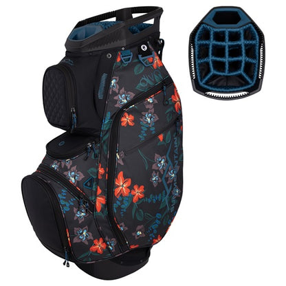 Sun Mountain Women's Diva Golf Cart Bag