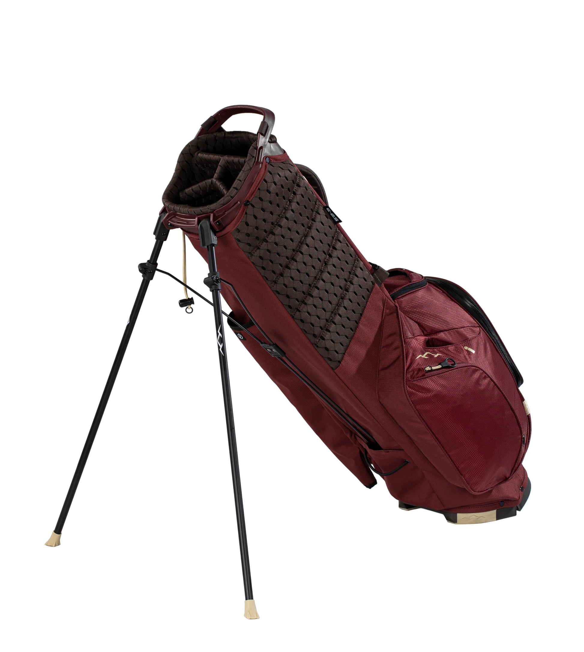 A product image of a Sun Mountain Golf Bag on a white background