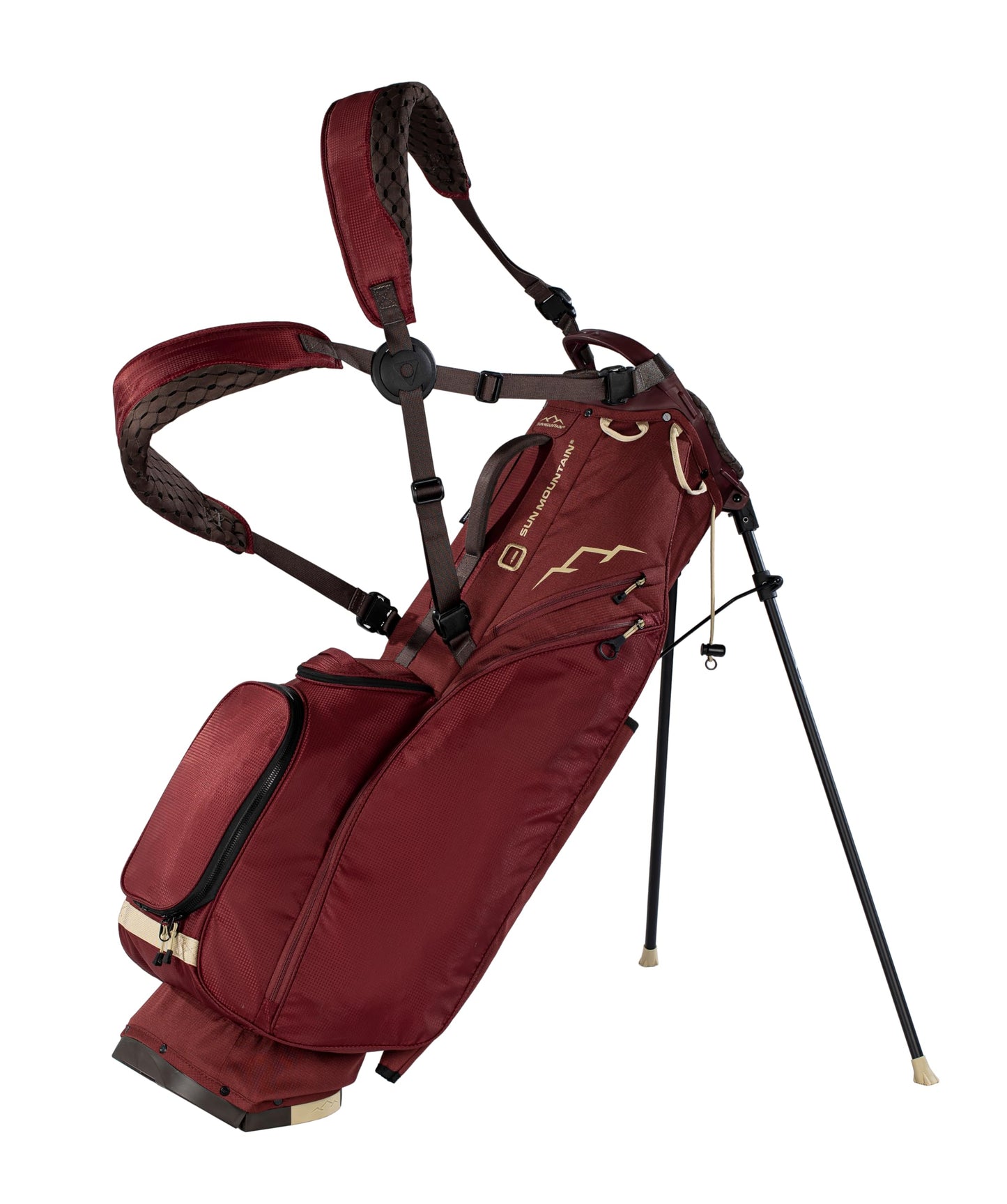 Sun Mountain E-2.5 Golf Stand Bag