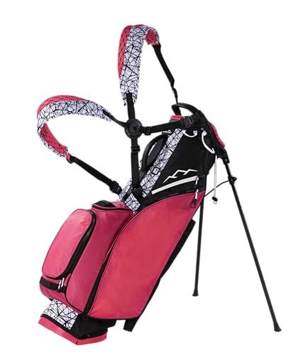 Sun Mountain E-2.5 Golf Stand Bag