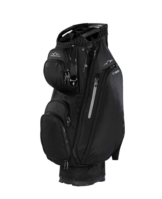 Sun Mountain C-100 Golf Cart Bag