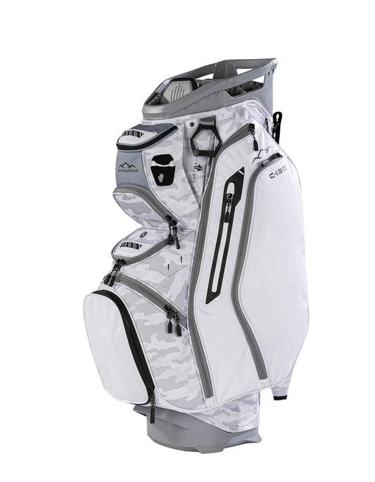 Sun Mountain C-130 Golf Cart Bag