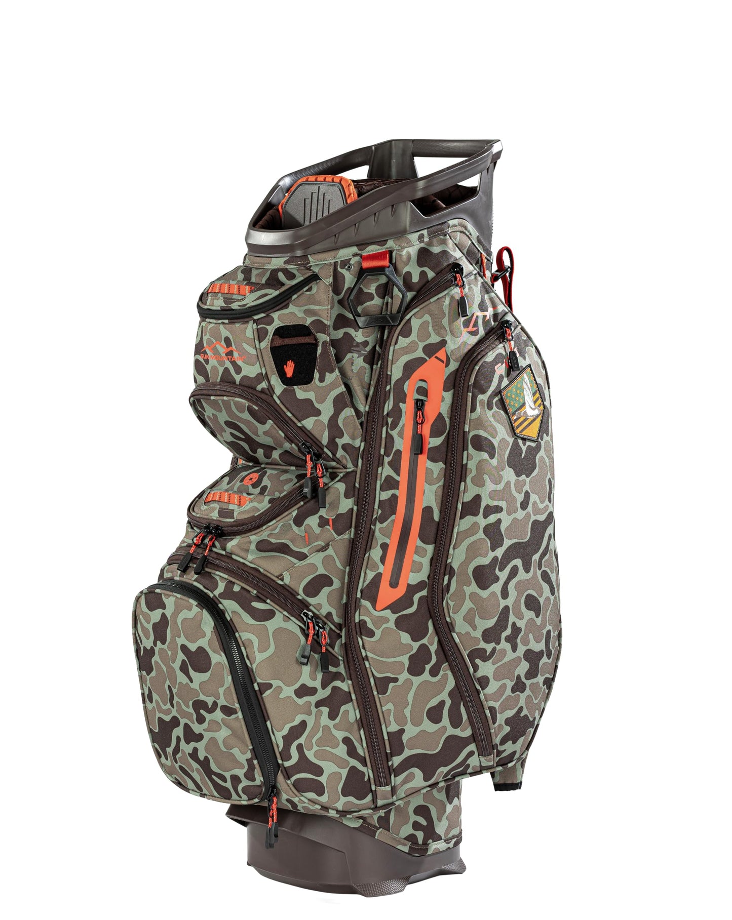 Sun Mountain C-130 Golf Cart Bag