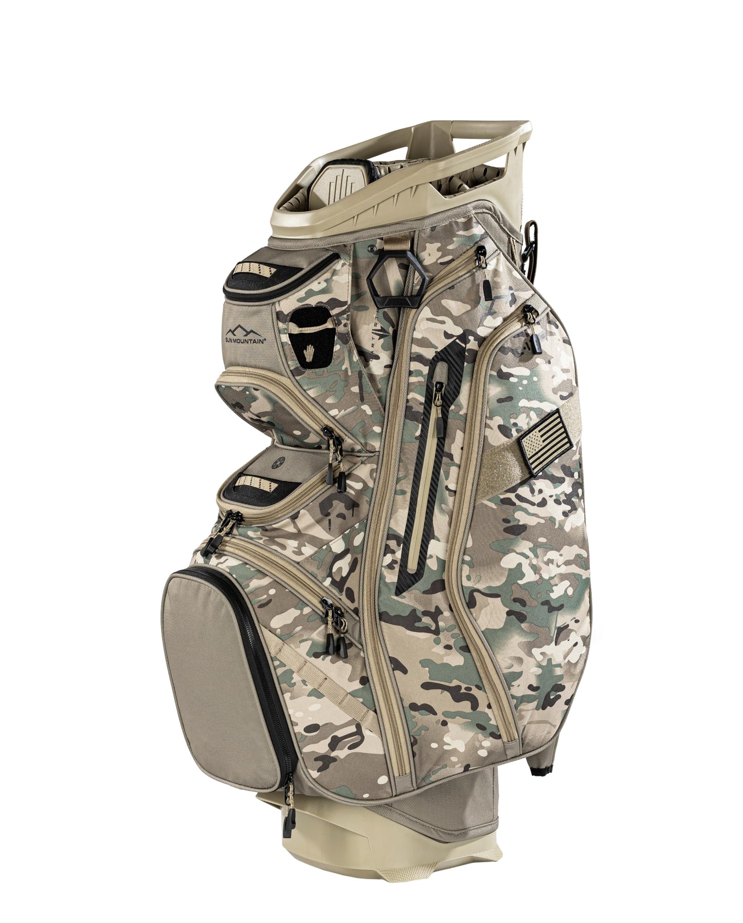 Sun Mountain C-130 Golf Cart Bag