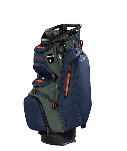 Sun Mountain C-130 Golf Cart Bag