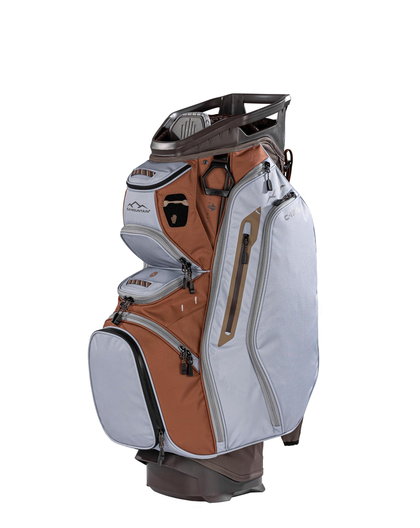 Sun Mountain C-130 Golf Cart Bag