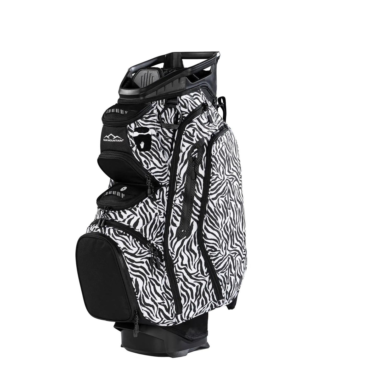 Sun Mountain C-130 Golf Cart Bag