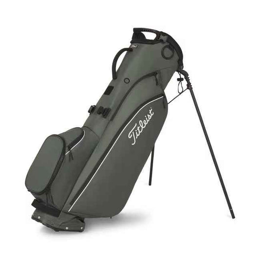 Titleist Players 4 Carbon Golf Stand Bag