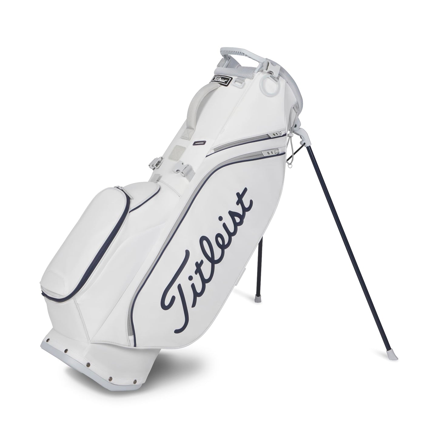 Titleist Players S4 Golf Stand Bag