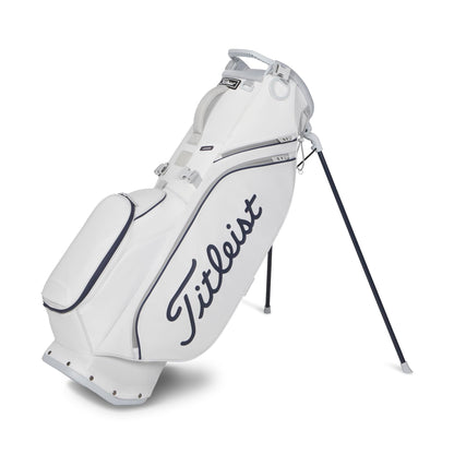 Titleist Players S4 Golf Stand Bag