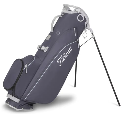 Titleist Players 4 Carbon Golf Stand Bag
