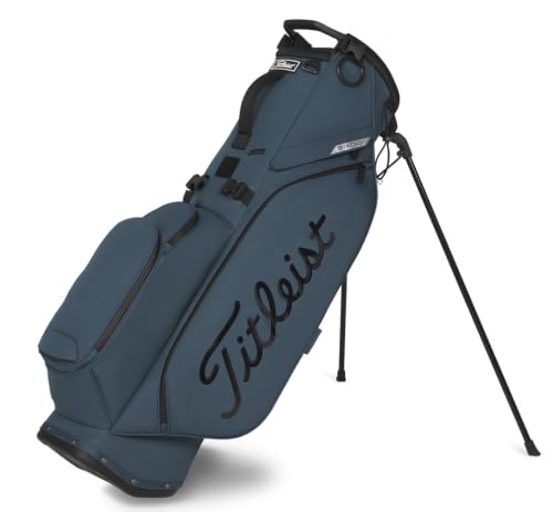 Titleist Players S4 StaDry Golf Stand Bag