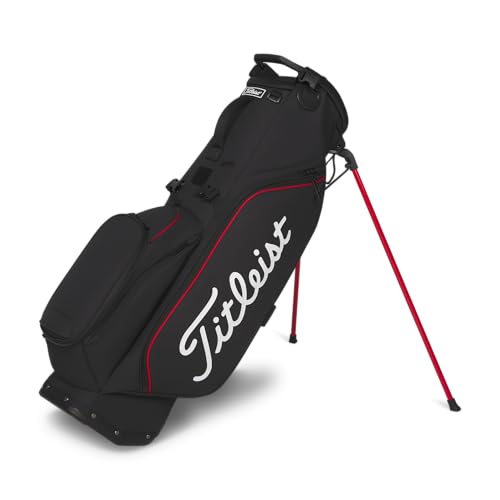 Titleist Players S5 Golf Stand Bag